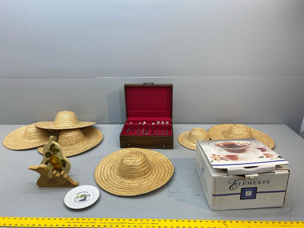 KITCHENWARE