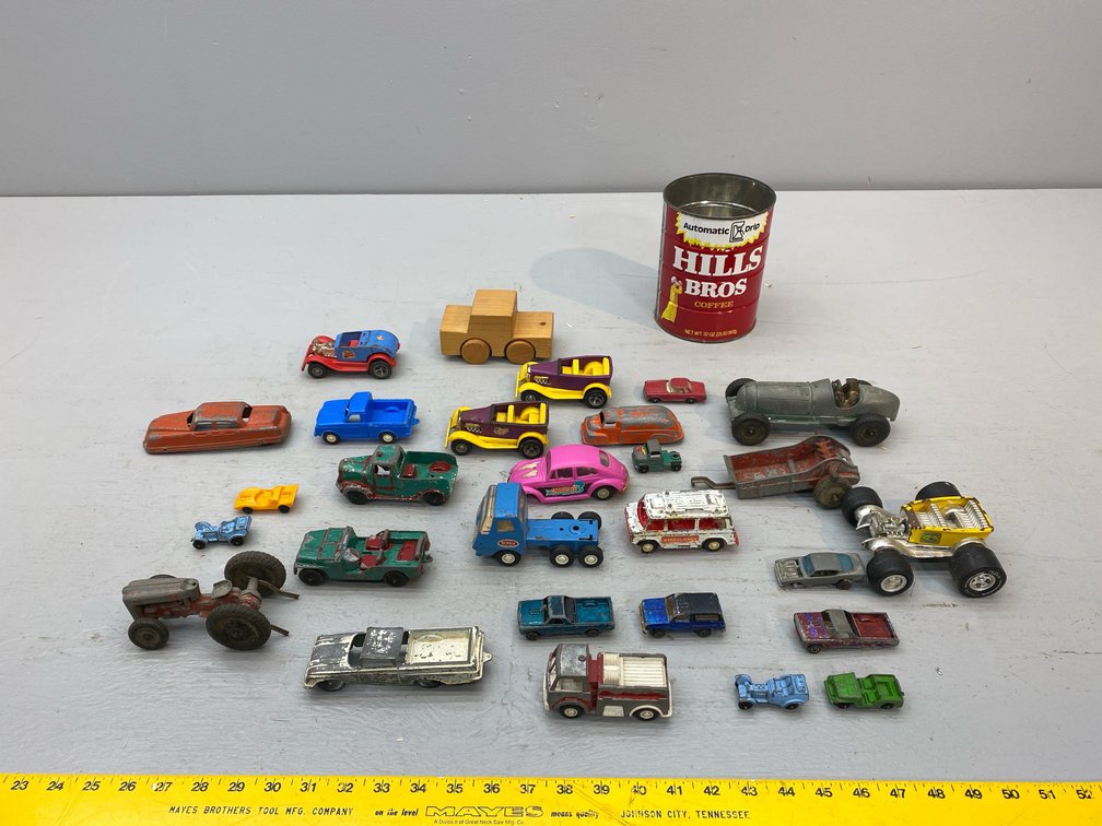 TOYS