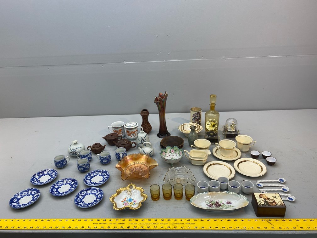 KITCHENWARE