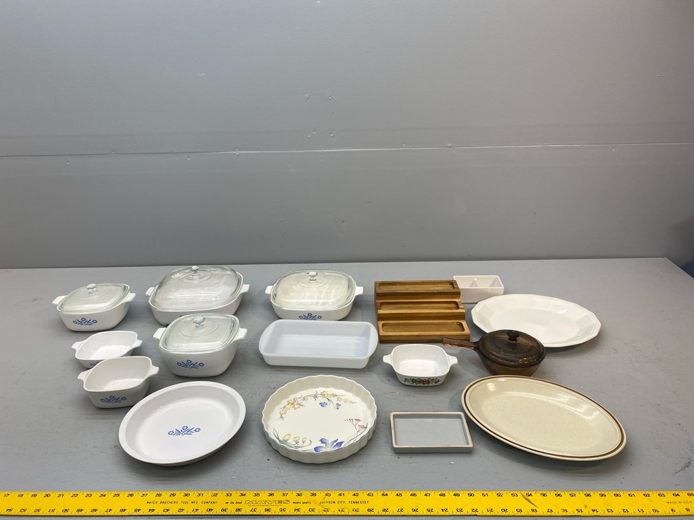 KITCHENWARE