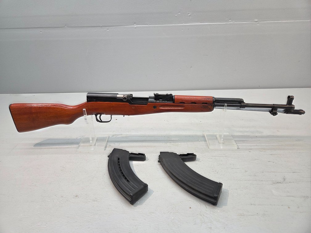 NORINCO SKS