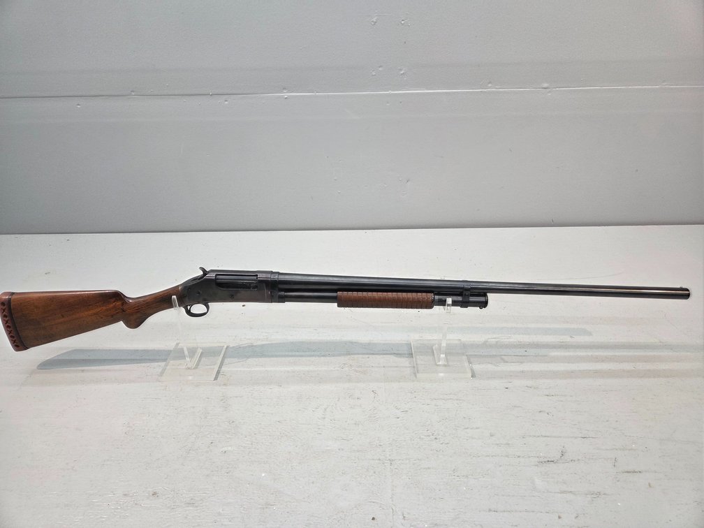 WINCHESTER 1897