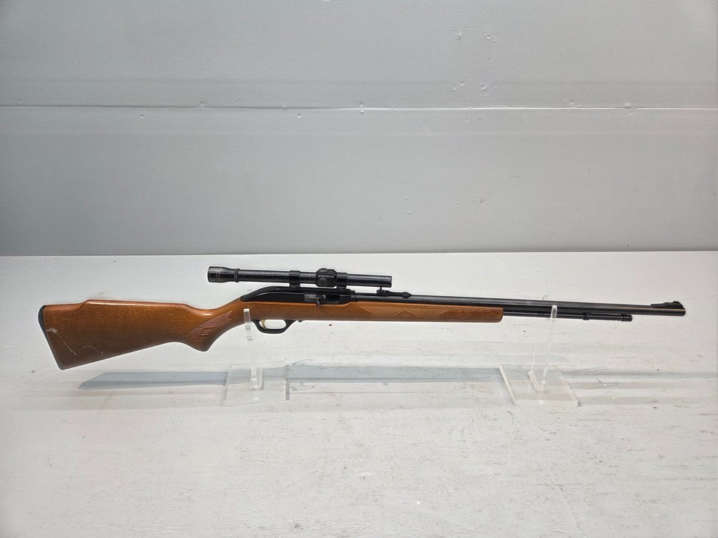 MARLIN MODEL 60
