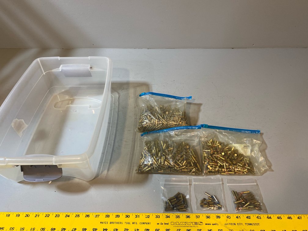 .22 LR