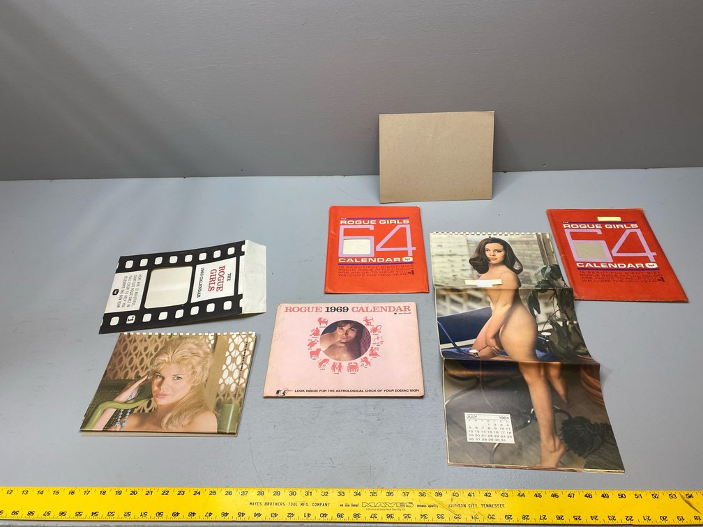 CALENDARS