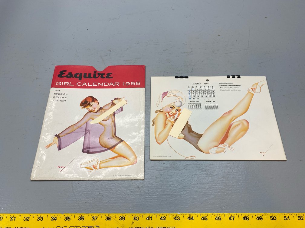 CALENDAR
