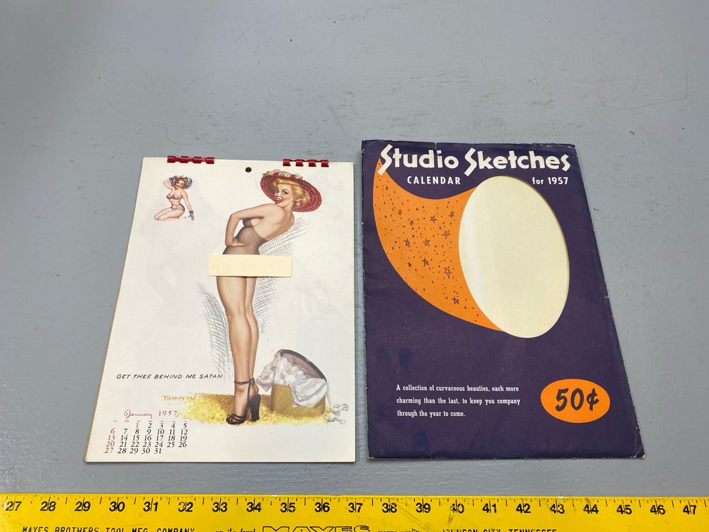 CALENDAR
