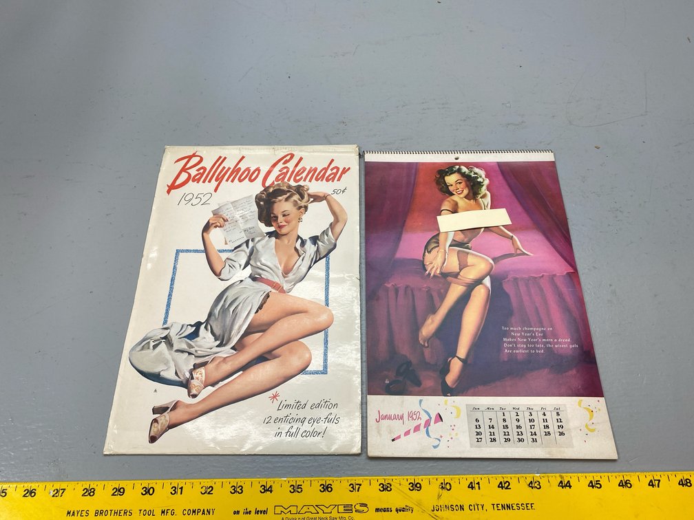 CALENDAR