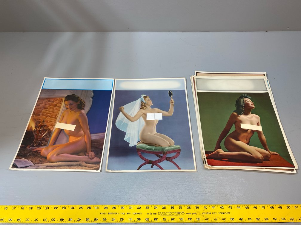 POSTERS