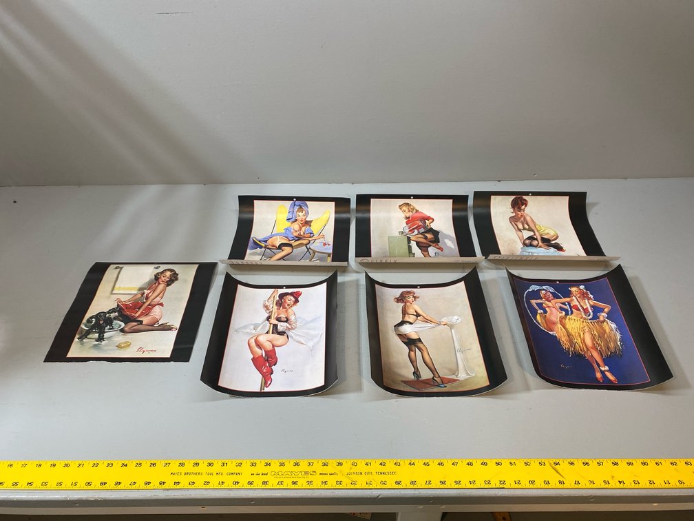 CALENDARS