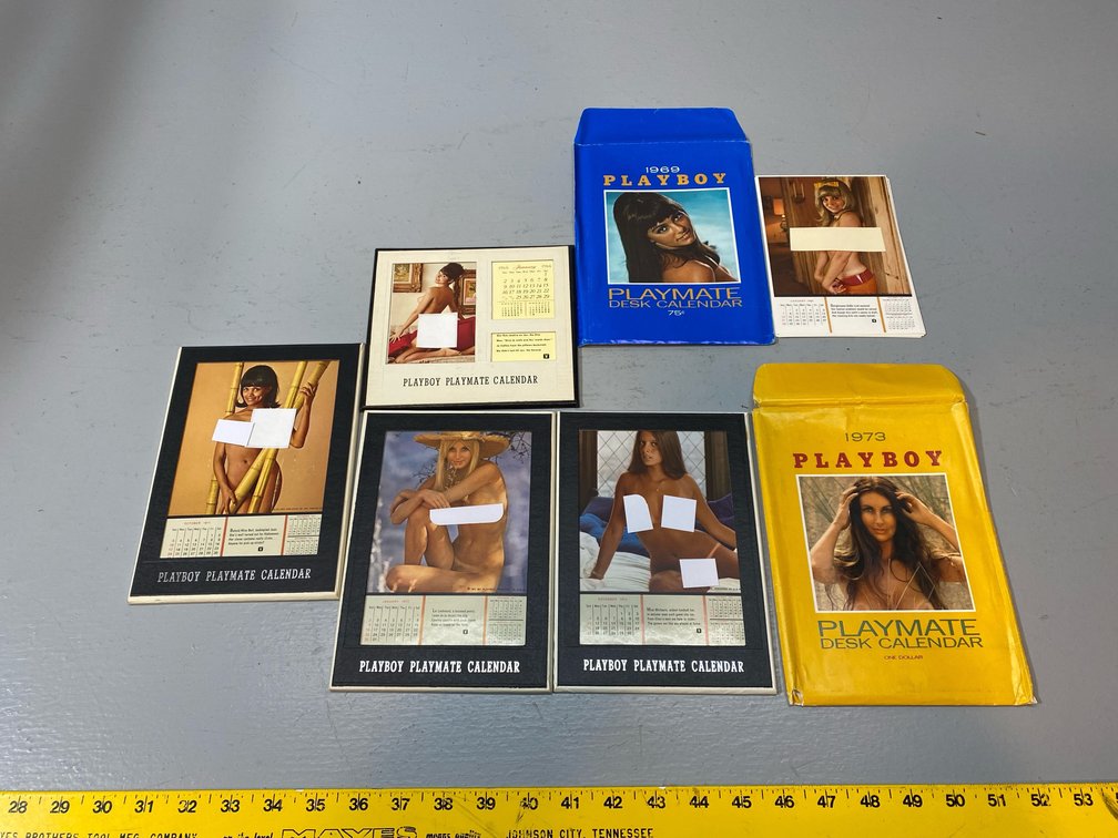 CALENDARS