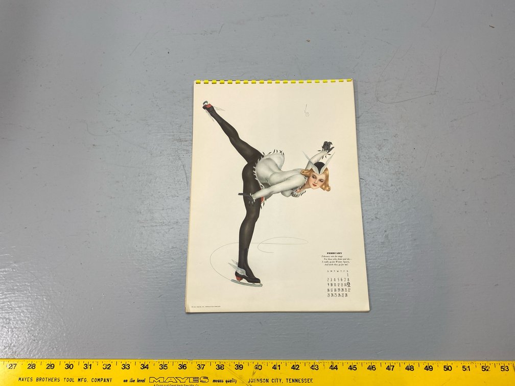 CALENDAR