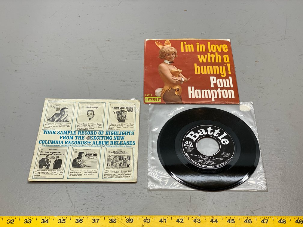 45S