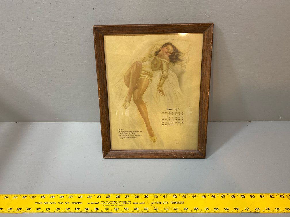 CALENDAR