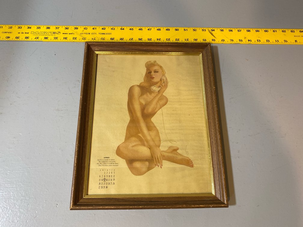 CALENDAR