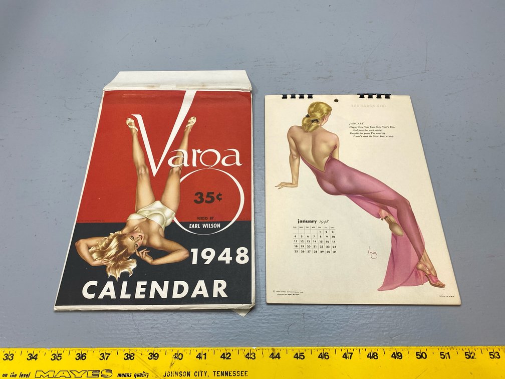 CALENDAR