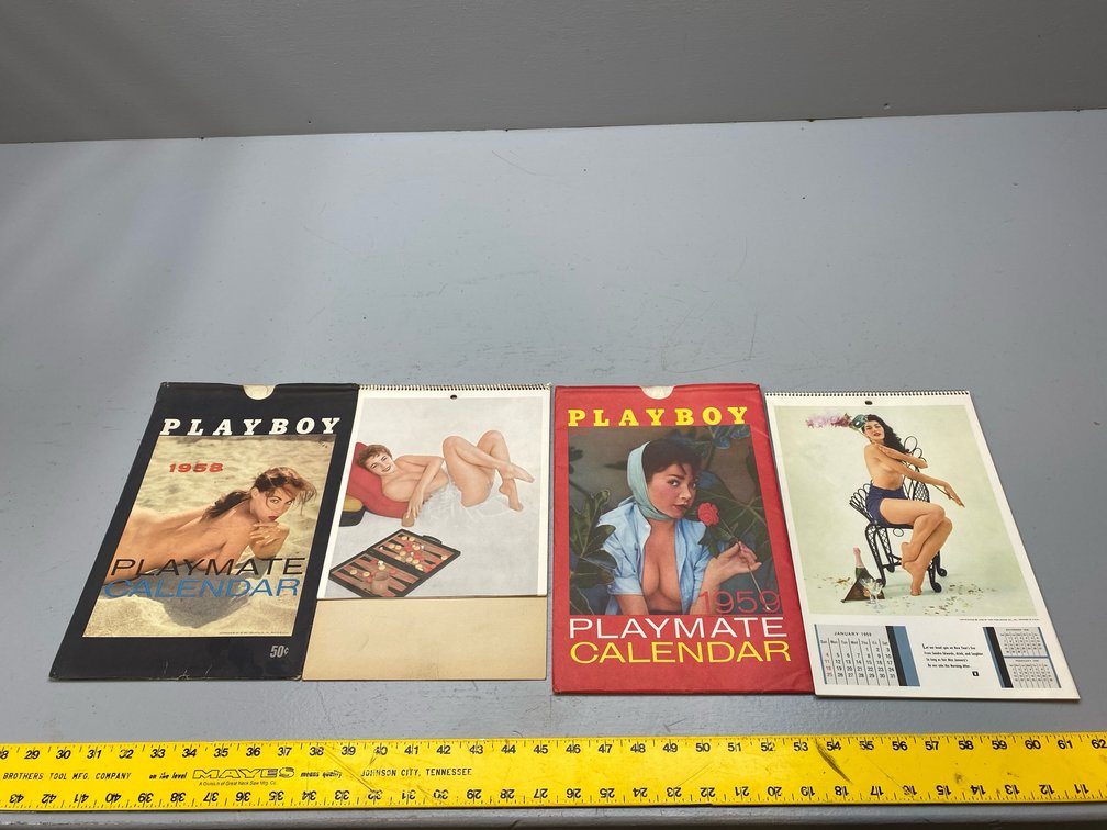 CALENDARS