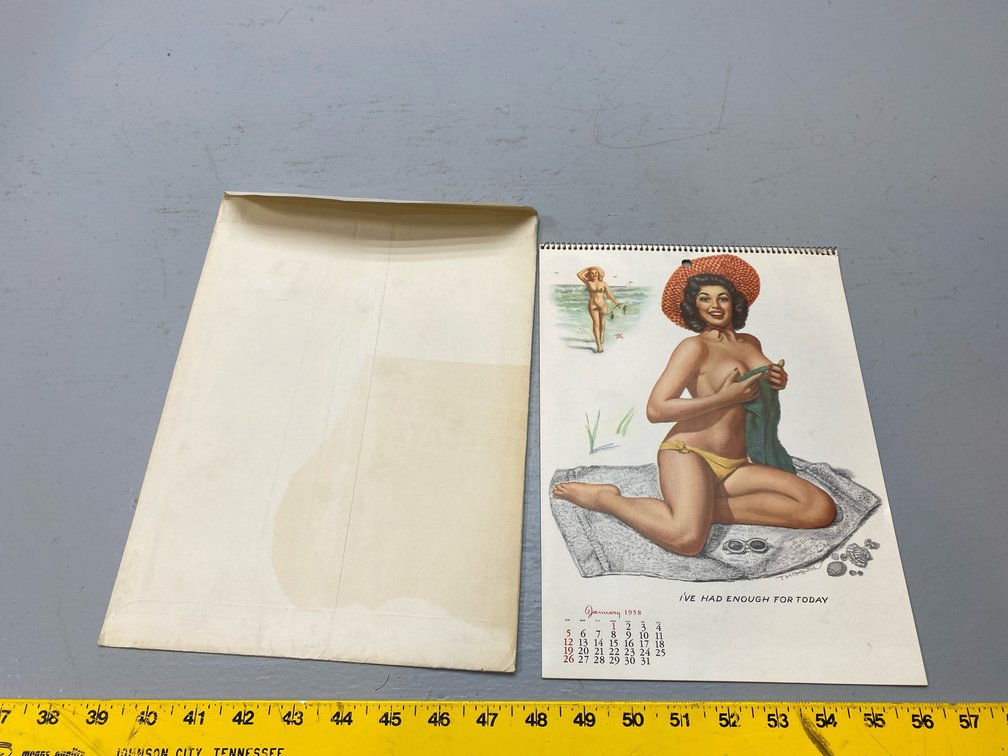 CALENDAR