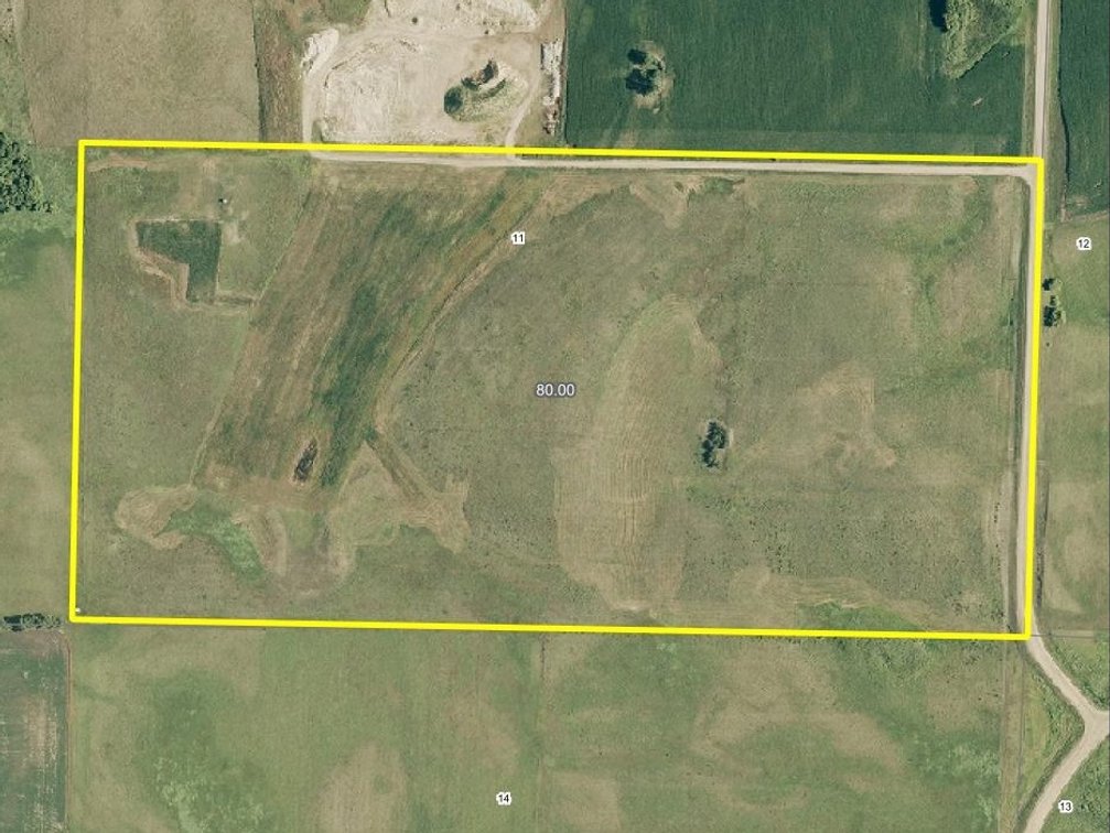 Image for Online Only Swift County Land Auction
