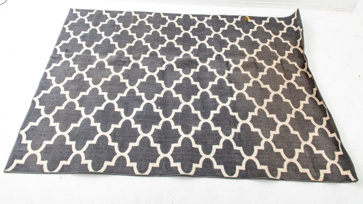10' Wide Threshold Area Rug
