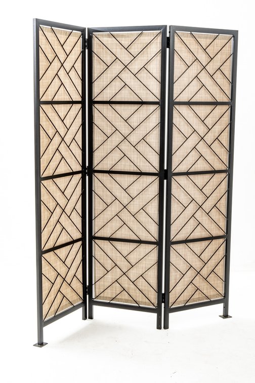 Tall Modern Room Divider