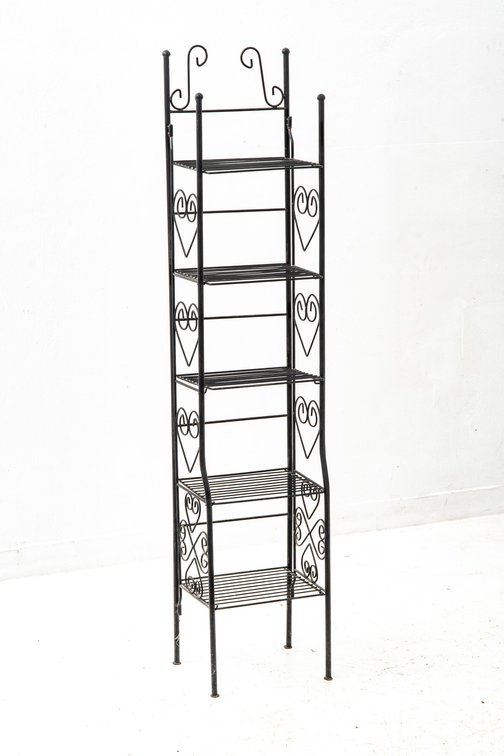 Collapsible Display Rack