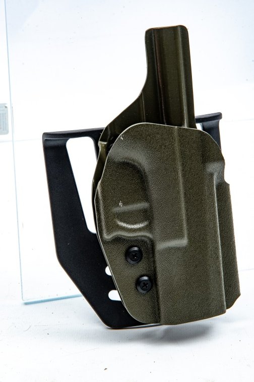 PSA Kydex Holster- Glock 19 or PSA Dagger