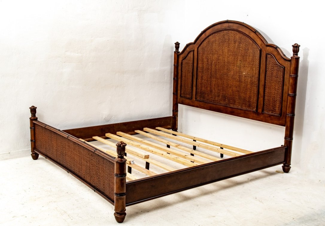 Panama Jack King Bed