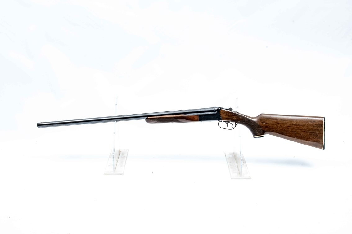 12 GA SxS Double Barrel Shotgun- FIE/ERA