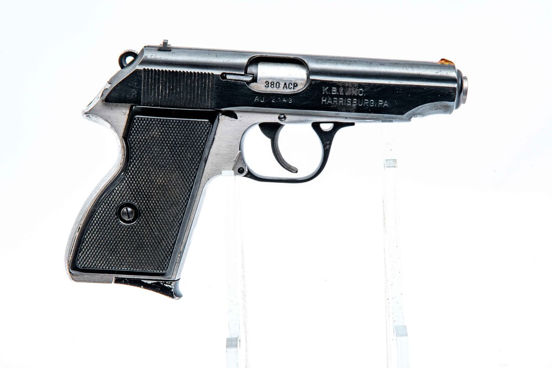FEG- PMK-380 Pistol