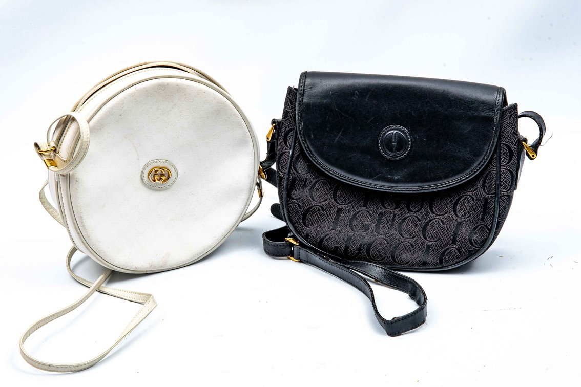 Gucci Crossbody Purses*