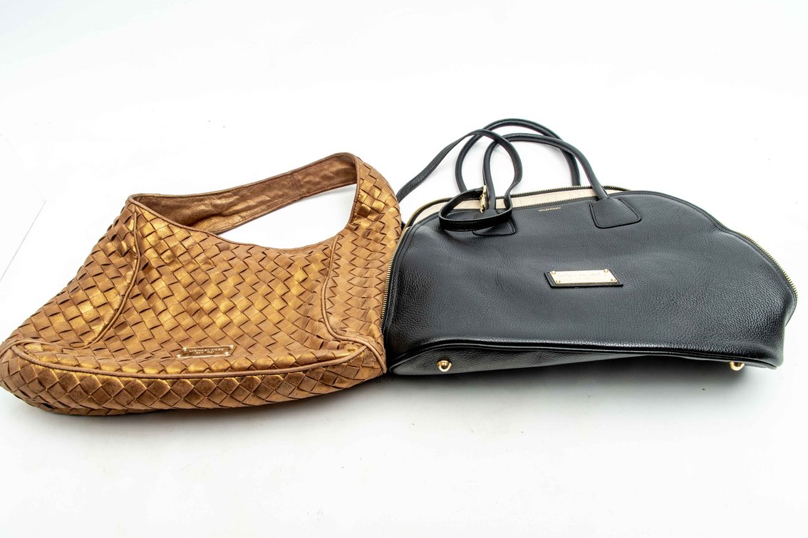Michael Kors Hobo Bag & Valentino Tote Bag*