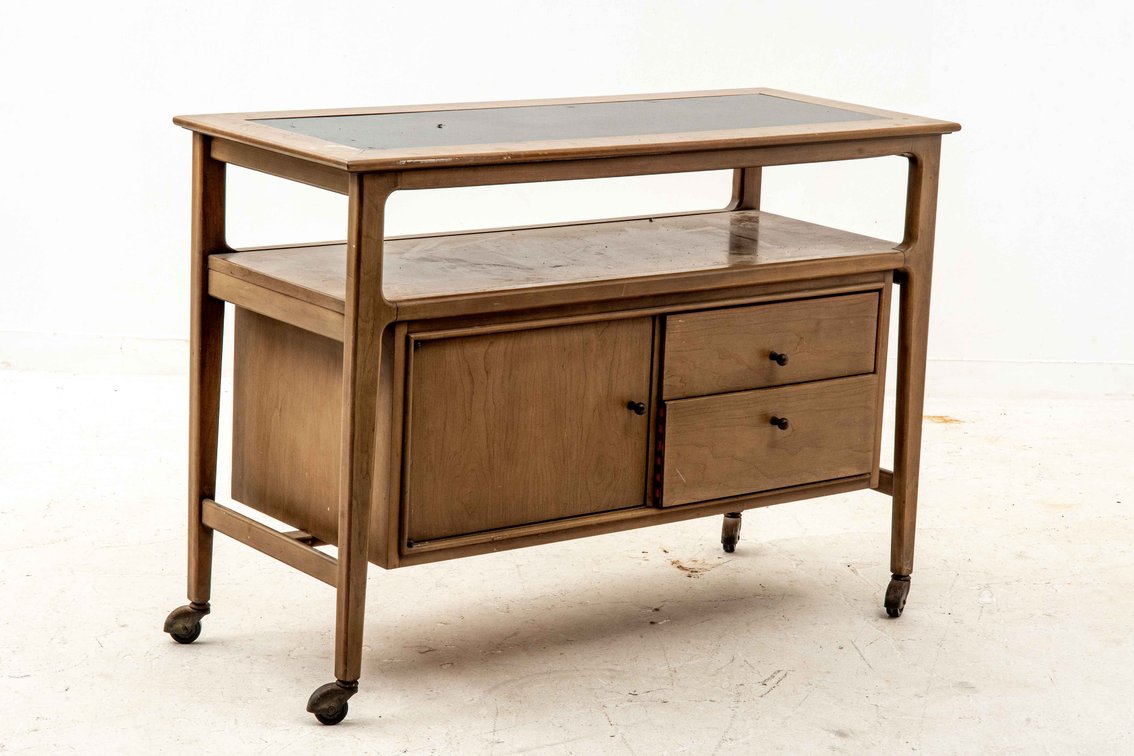 Centa- Buffet Server- Danish MCM