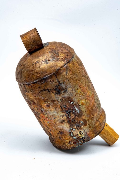 Tibetan/Meditation Bell