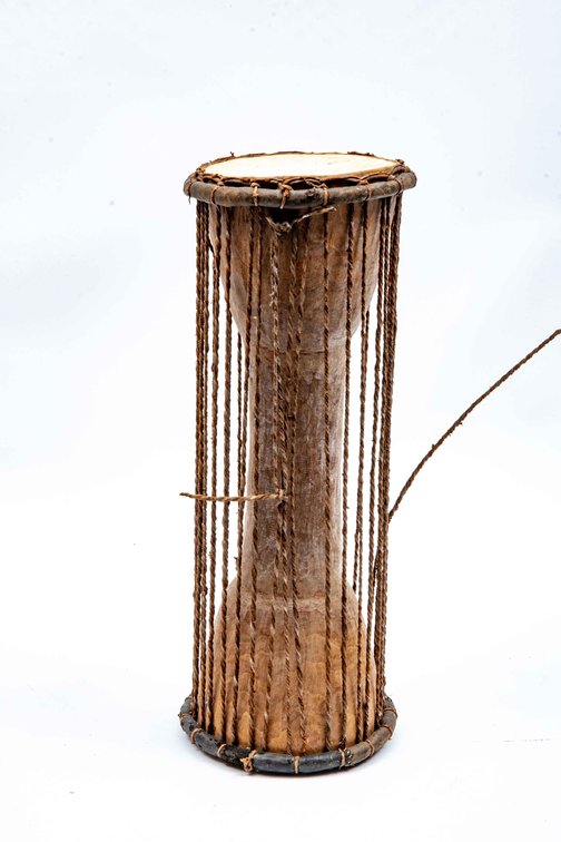 African Talking Drum