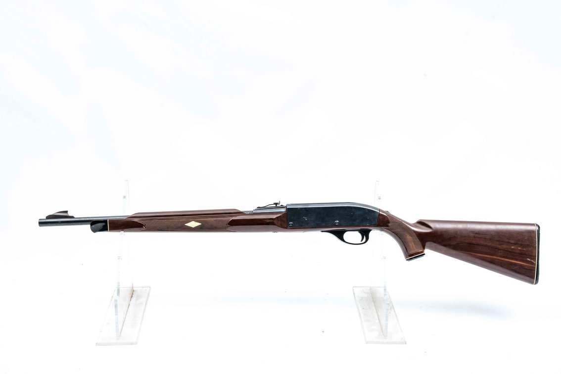 Remington Nylon 66- .22 LR Rifle