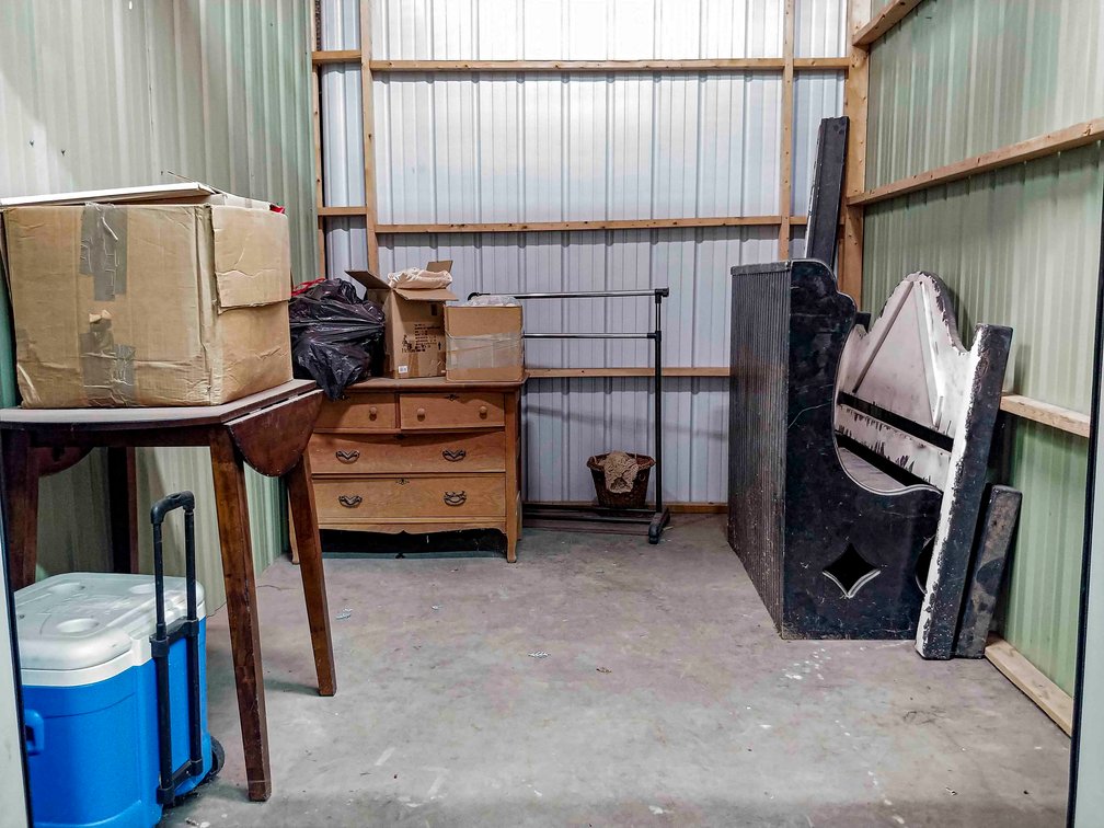 Image for Multi-Facility Storage Unit Foreclosure Auction