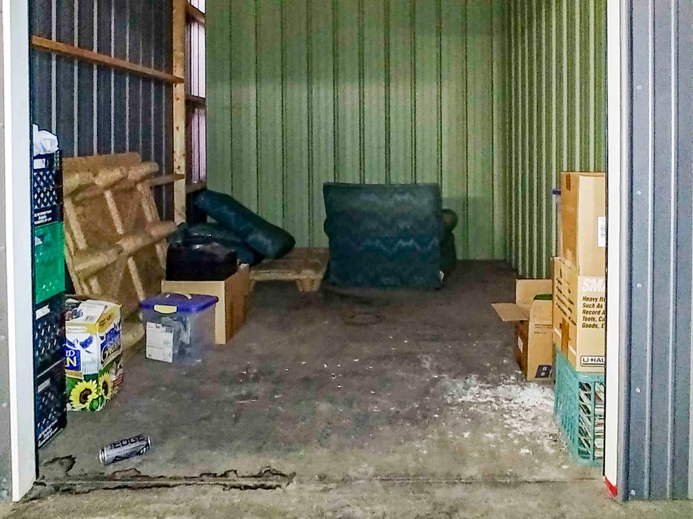 Image for Multi-Facility Storage Unit Foreclosure Auction