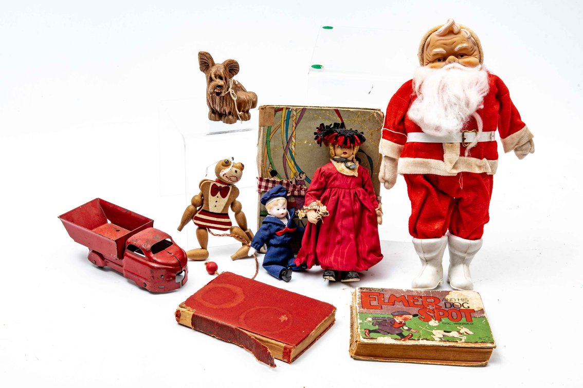 Wyandotte Dump Truck, Child Books,Toys & Figurines