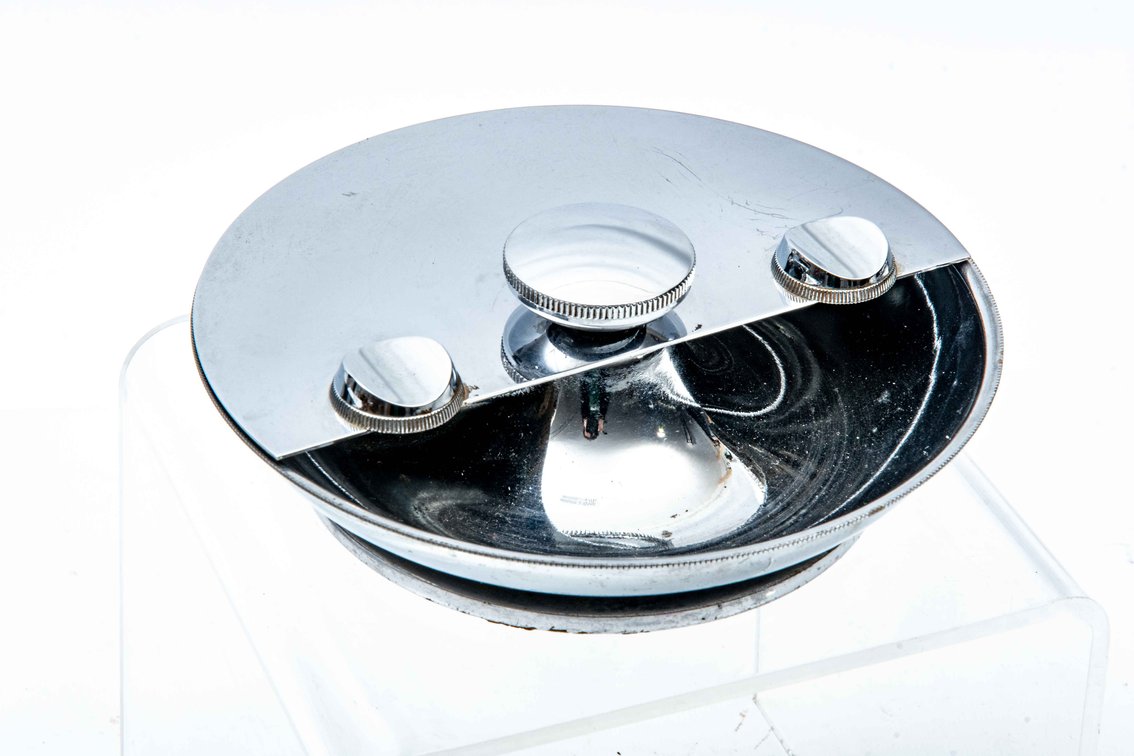 Art Deco- Cigar Ashtray/ Jewelry Tray
