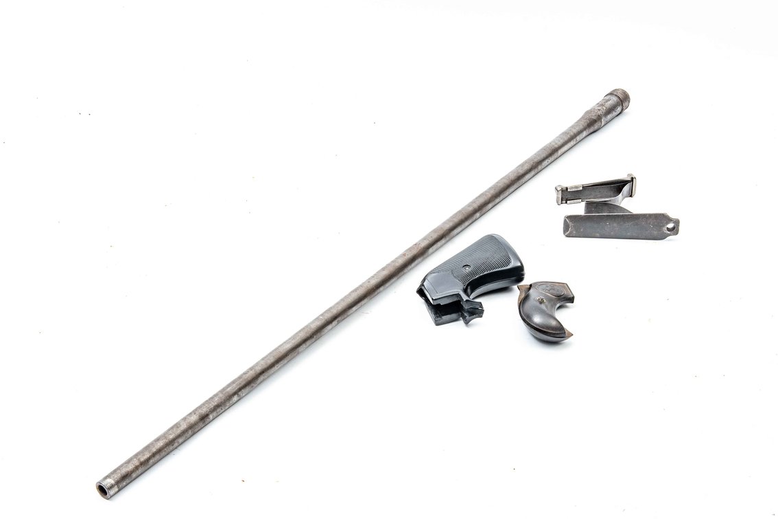 Gun Parts