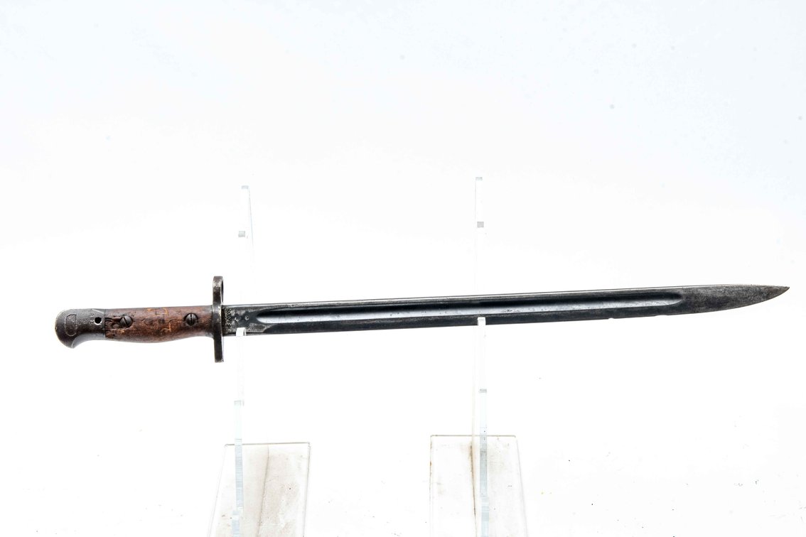 Australian Pattern 1907 WW1 Bayonet-Lithgow