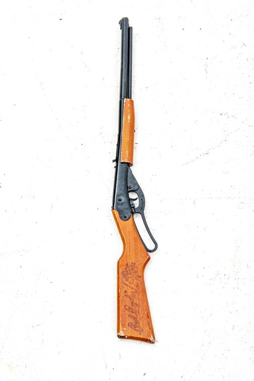 Daisy Red Ryder BB Gun