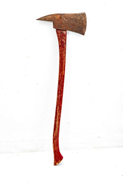 True Temper/ Kelly Fireman's Axe