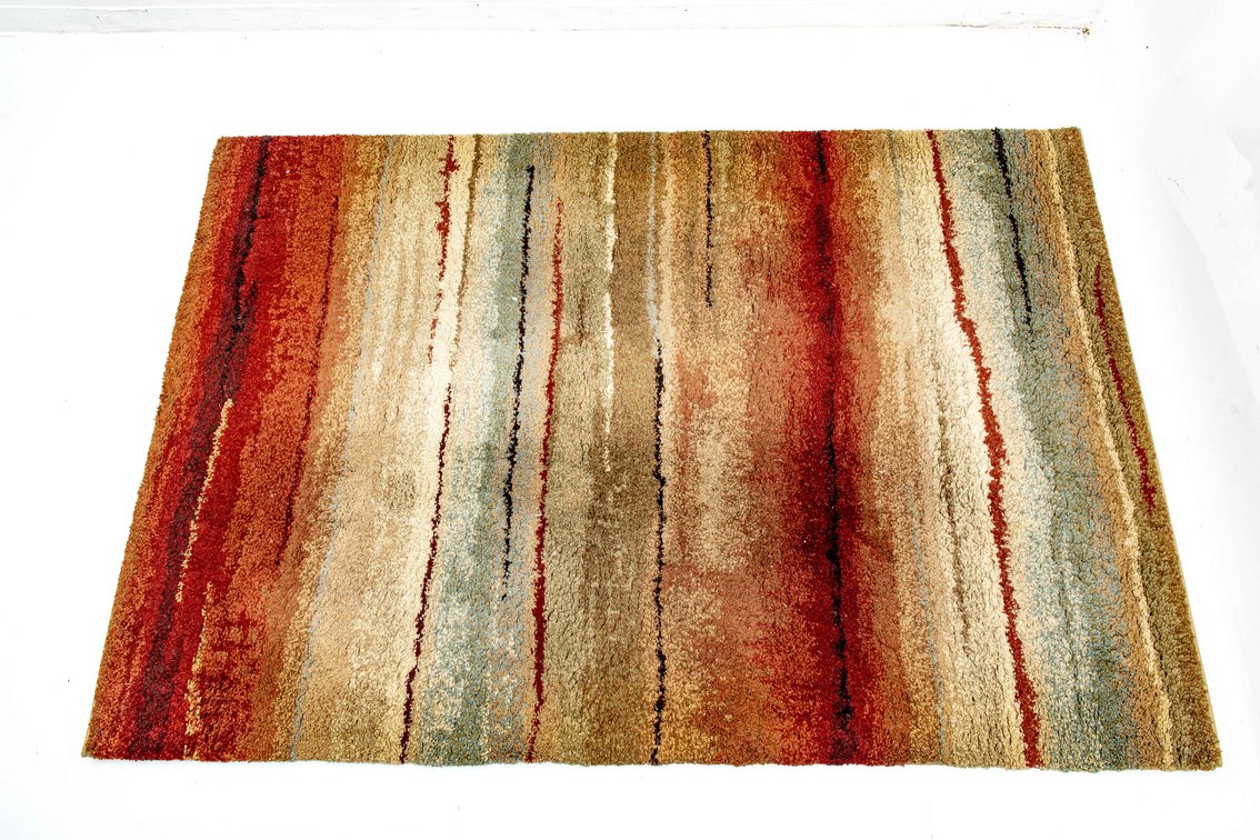 Orian Rugs "Dusk to Dawn" Area Rug