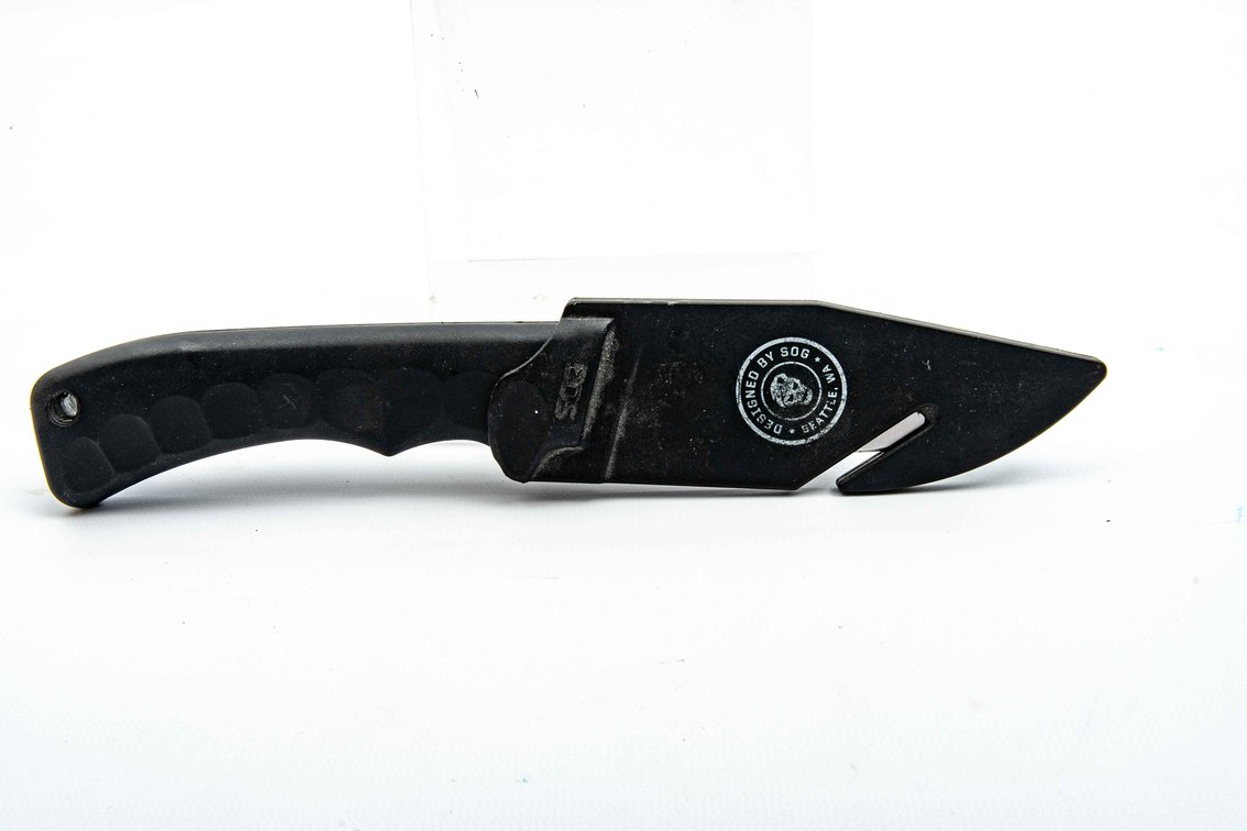 SOG Ace- Field KNife