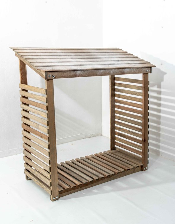 Firewood Shed/Outdoor Storage/Manger