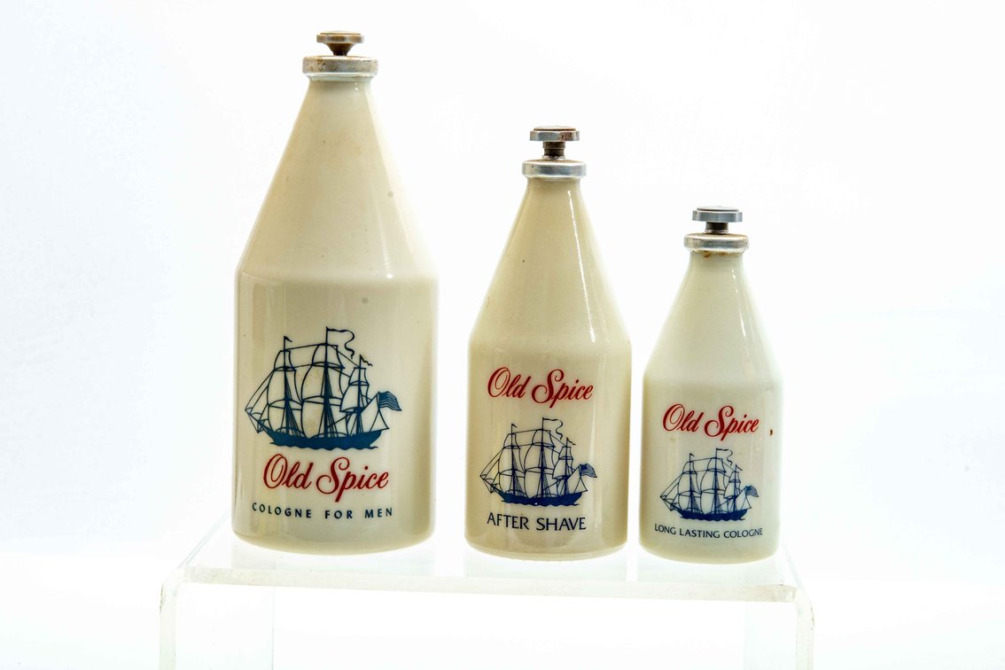Old Spice Cologne, Aftershave, & Lasting Cologne
