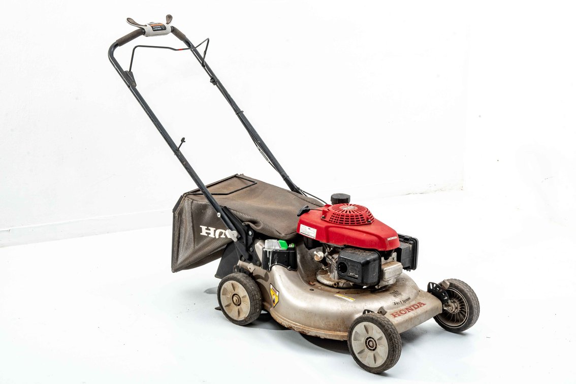 Honda Self Propelled 21" Lawn Mower w/ Mulch