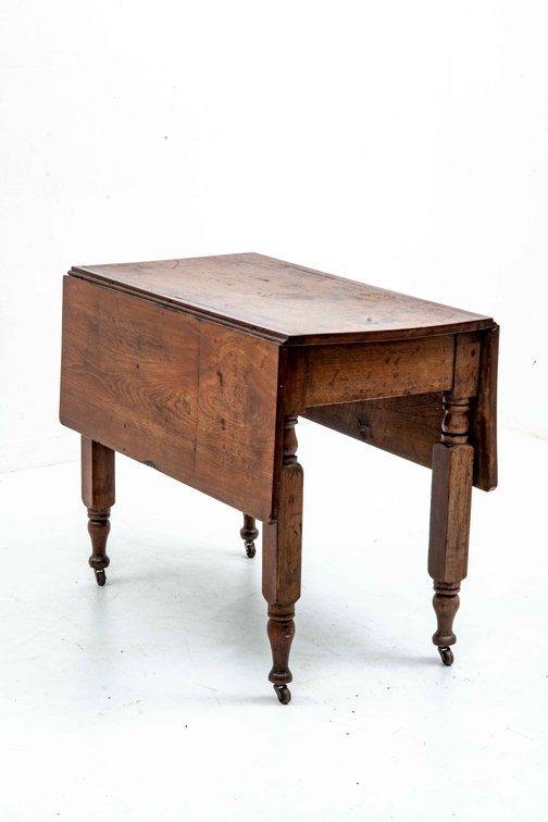 Older Drop Leaf Table